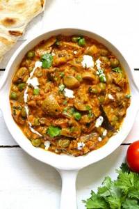Matar Mushroom