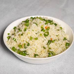 Veg Fried Rice