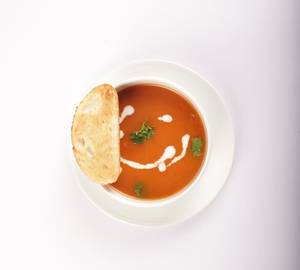 Cream Of Tomato