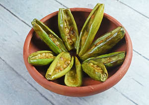 Potol Bhaja