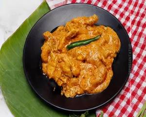 Chicken Tikka Btr. Masala
