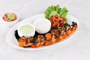 Tandoori Prawn (5 Pieces)