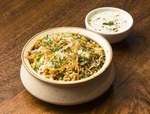 Biryani Rice
