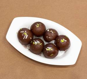 Kala Jamun