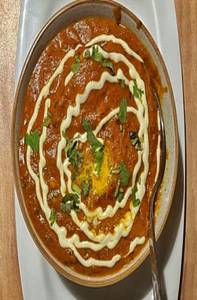 Butter Chicken [p]