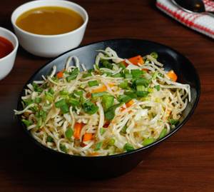 Chilli Garlic Noodles