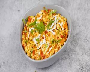 Paneer Bhurji