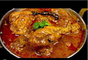 Chicken Ghar Jaisa