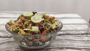Sprouts Exotic Salad