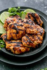 Chilli Grilled Chicken
