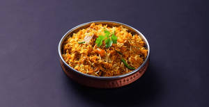 Veg Biryani