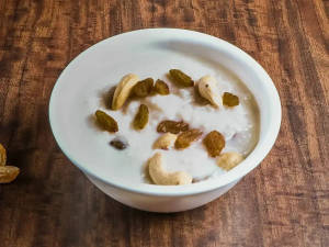 Sama Kheer             