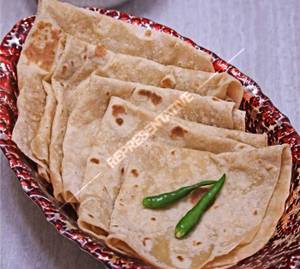 Rumali Roti