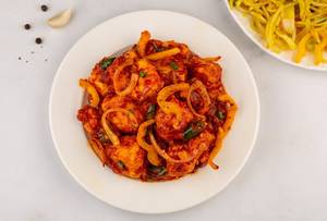 Paneer Chilli