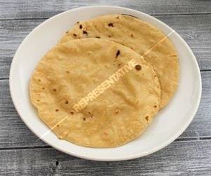 Butter Chapati Roti