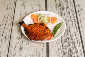 Pomfret Tandoori
