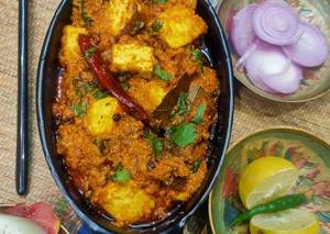 Paneer Khada Masala