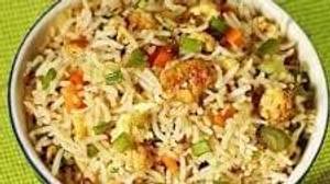 Egg Fried Rice