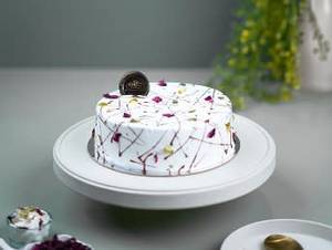 Rajbhog Cake