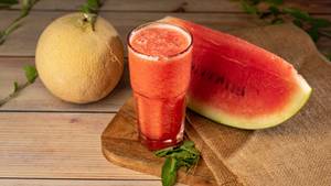 Musk Melon Juice