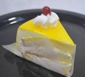 Pineapple Pastry