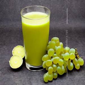 Arabian Pulpy Grape
