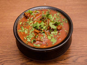 Mutton Masala