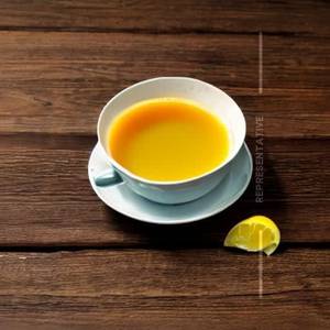 Lemon Tea 