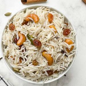 Ghee Rice