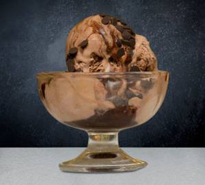 Chocolate Chip Ice cream