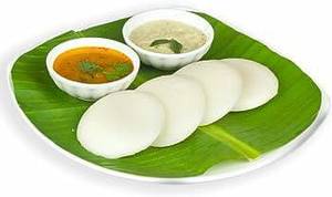 Idli(4pc)