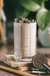 Oreo Shake
