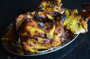Plain Chicken Tandoori