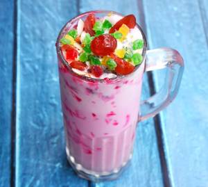 Royal Falooda