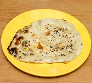 Aloo Kulcha