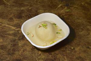 Rasgulla [1 piece]