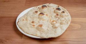 Tandoori Roti.