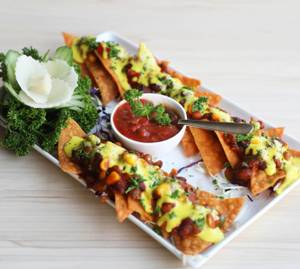 Nachos Grande
