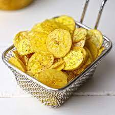 Nendran Chips( Banana Chips)