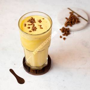 Butterscotch Lassi