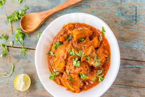Chicken Tikka Masala