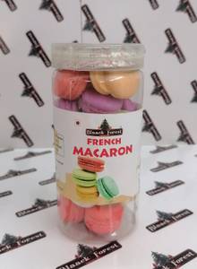 French Macroon