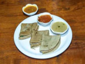 Kambu Dosai