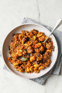 Prawn Roast