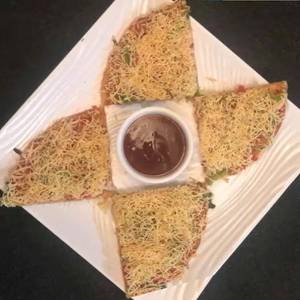 Chennai Pizza Uttapam [240 Grams]