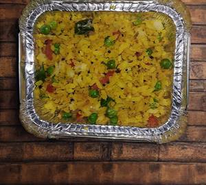 Poha