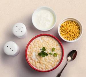 Boondi Raita