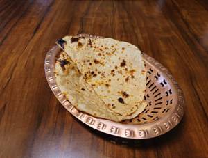Butter Roti
