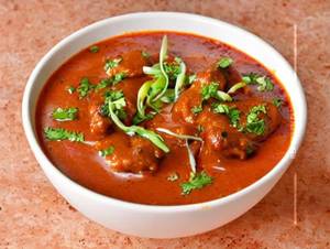 Chilli Chicken Gravy