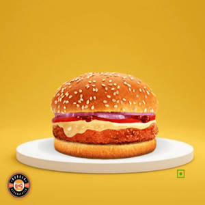 Makhani Burger